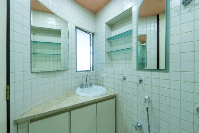 Imagem Apartamento com 1 Quarto à Venda, 84 m² em Butantã - São Paulo