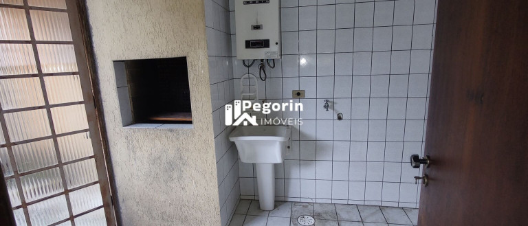 Imagem Casa de Condomínio com 3 Quartos à Venda, 145 m² em Atuba - Pinhais