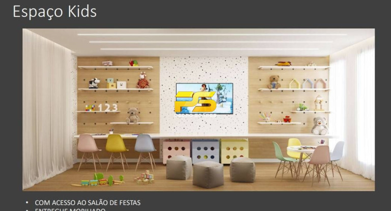 Imagem Apartamento com 2 Quartos à Venda, 57 m² em Bancários - João Pessoa