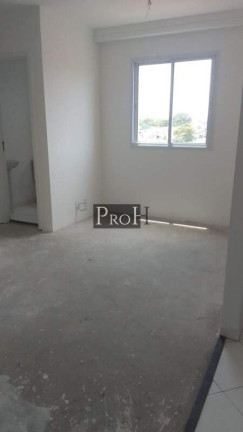 Apartamento com 3 Quartos à Venda, 53 m² em Paulicéia - São Bernardo Do Campo
