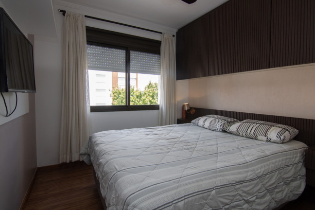 Imagem Apartamento com 2 Quartos à Venda, 73 m² em Petrópolis - Porto Alegre