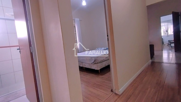 Imagem Sobrado com 3 Quartos à Venda, 162 m² em Vila Haro - Sorocaba Imagem Sobrado com 3 Quartos à Venda, 162 m² em Vila Haro - Sorocaba