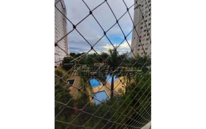 Imagem Apartamento com 3 Quartos à Venda, 65 m² em Vila Industrial - São José Dos Campos Imagem Apartamento com 3 Quartos à Venda, 65 m² em Vila Industrial - São José Dos Campos