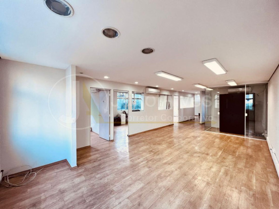 Imagem Imóvel Comercial para Alugar, 120 m² em Itaim Bibi - São Paulo