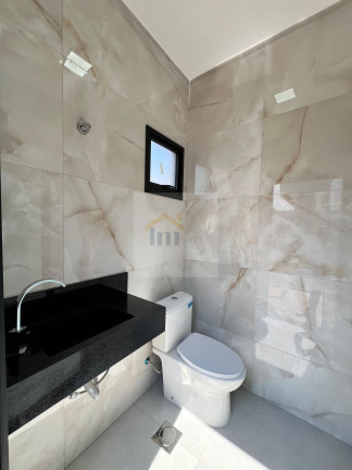 Imagem Casa com 3 Quartos à Venda, 175 m² em Terras Alpha Residencial 1 - Senador Canedo Imagem Casa com 3 Quartos à Venda, 175 m² em Terras Alpha Residencial 1 - Senador Canedo