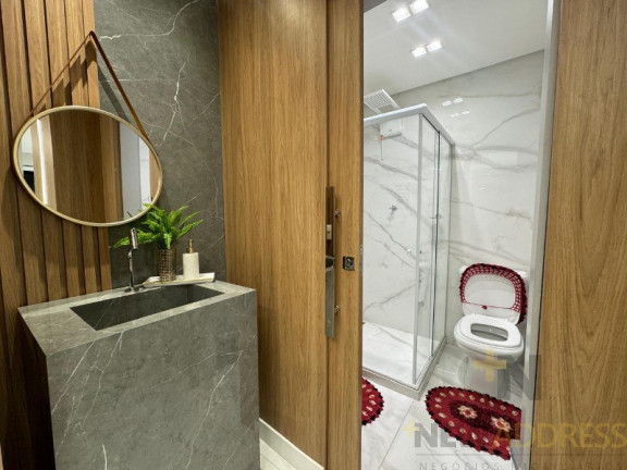 Imagem Casa com 3 Quartos à Venda, 233 m² em São Geraldo Ii - Cariacica Imagem Casa com 3 Quartos à Venda, 233 m² em São Geraldo Ii - Cariacica