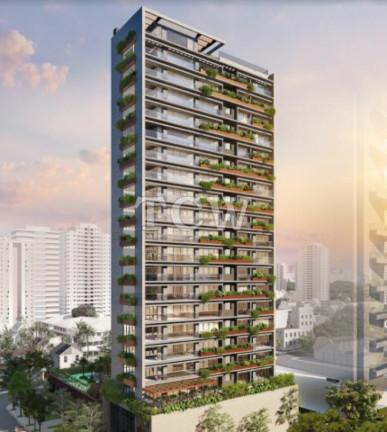 Imagem Apartamento com 3 Quartos à Venda, 226 m² em Itaim Bibi - São Paulo Imagem Apartamento com 3 Quartos à Venda, 226 m² em Itaim Bibi - São Paulo