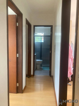 Imagem Sobrado com 3 Quartos à Venda, 127 m² em Coqueiral - Cascavel