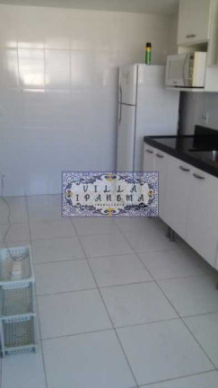 Imagem Apartamento com 3 Quartos à Venda, 106 m² em Icaraí - Niterói Imagem Apartamento com 3 Quartos à Venda, 106 m² em Icaraí - Niterói