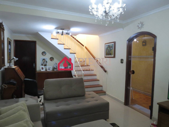 Imagem Sobrado com 3 Quartos à Venda, 150 m² em Pirituba - São Paulo Imagem Sobrado com 3 Quartos à Venda, 150 m² em Pirituba - São Paulo