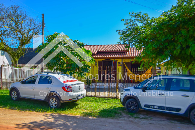 Imagem Casa com 3 Quartos à Venda, 92 m² em Lagoa Dos Freitas - Balneário Rincão Imagem Casa com 3 Quartos à Venda, 92 m² em Lagoa Dos Freitas - Balneário Rincão