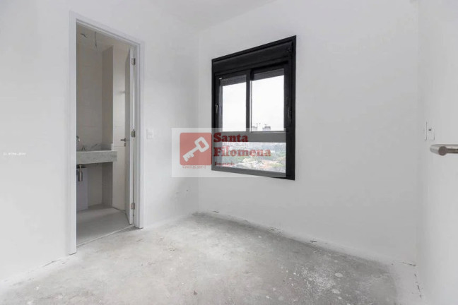 Imagem Apartamento com 2 Quartos à Venda, 52 m² em Indianópolis - São Paulo