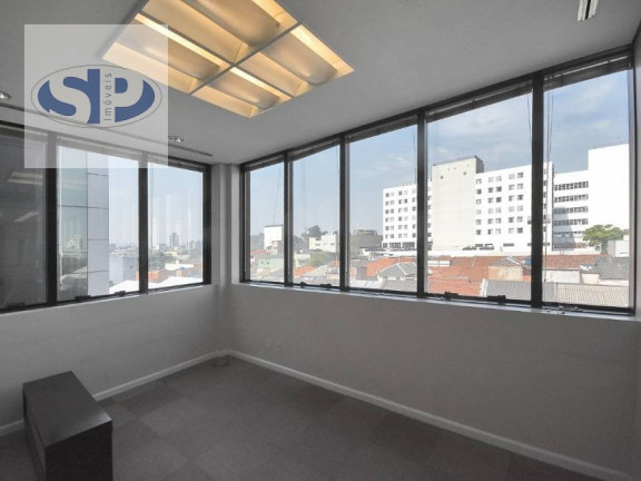 Imagem Imóvel para Alugar, 4.504 m² em Luz - São Paulo Imagem Imóvel para Alugar, 4.504 m² em Luz - São Paulo