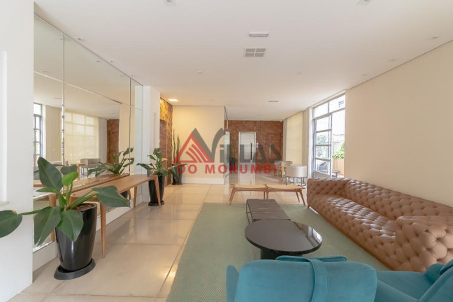 Imagem Apartamento com 3 Quartos à Venda, 140 m² em Higienópolis - São Paulo Imagem Apartamento com 3 Quartos à Venda, 140 m² em Higienópolis - São Paulo