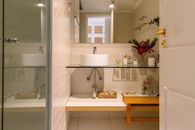 Imagem Apartamento com 4 Quartos à Venda, 264 m² em Jardim América - São Paulo