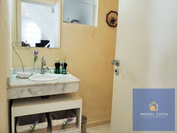 Imagem Casa de Condomínio com 3 Quartos à Venda, 500 m² em Vargem Grande Paulista