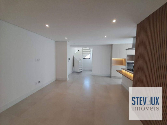 Imagem Cobertura com 3 Quartos à Venda, 170 m² em Vila Olímpia - São Paulo