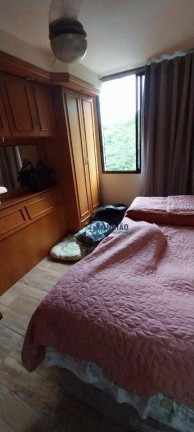 Imagem Apartamento com 2 Quartos à Venda, 60 m² em Santa Rosa - Niterói Imagem Apartamento com 2 Quartos à Venda, 60 m² em Santa Rosa - Niterói