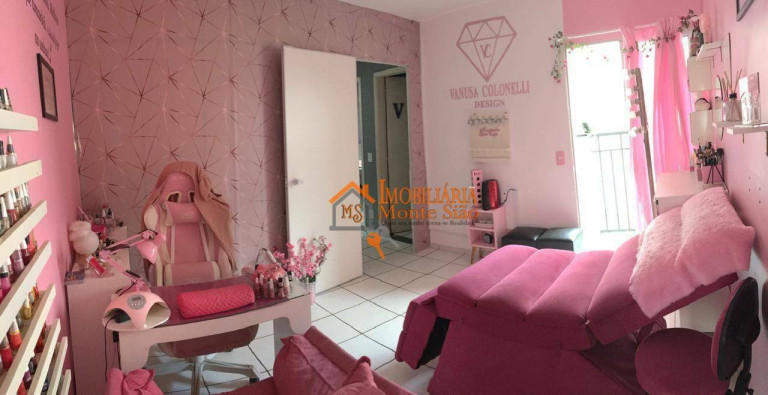 Imagem Apartamento com 2 Quartos à Venda, 52 m² em água Chata - Guarulhos Imagem Apartamento com 2 Quartos à Venda, 52 m² em água Chata - Guarulhos