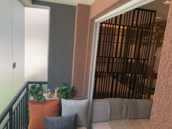Imagem Apartamento com 1 Quarto à Venda, 31 m² em Pinheiros - São Paulo