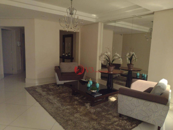 Imagem Apartamento com 3 Quartos à Venda, 150 m² em Tatuapé - São Paulo Imagem Apartamento com 3 Quartos à Venda, 150 m² em Tatuapé - São Paulo