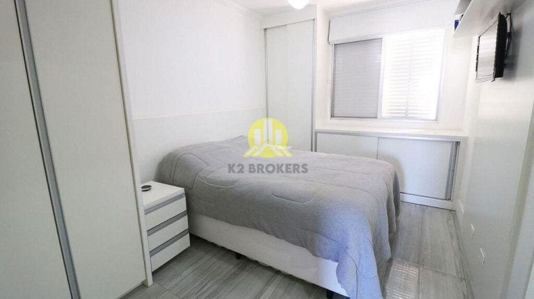 Imagem Apartamento com 2 Quartos à Venda, 99 m² em Pinheiros - São Paulo