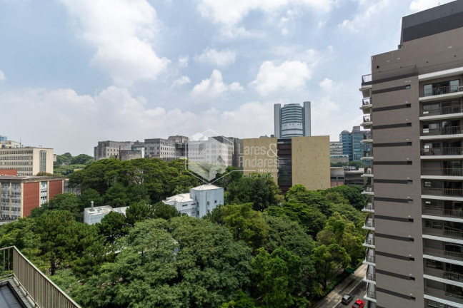 Imagem Imóvel com 1 Quarto à Venda, 33 m² em Cerqueira César - São Paulo Imagem Imóvel com 1 Quarto à Venda, 33 m² em Cerqueira César - São Paulo
