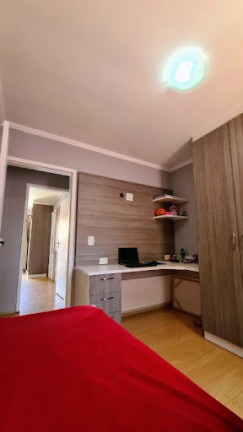 Imagem Imóvel com 3 Quartos à Venda, 140 m² em Tremembe - São Paulo