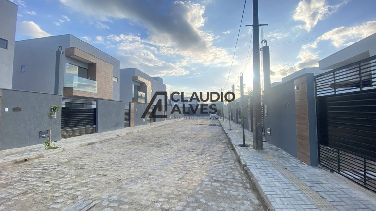 Imagem Casa com 3 Quartos à Venda, 70 m² em Sim - Feira De Santana Imagem Casa com 3 Quartos à Venda, 70 m² em Sim - Feira De Santana