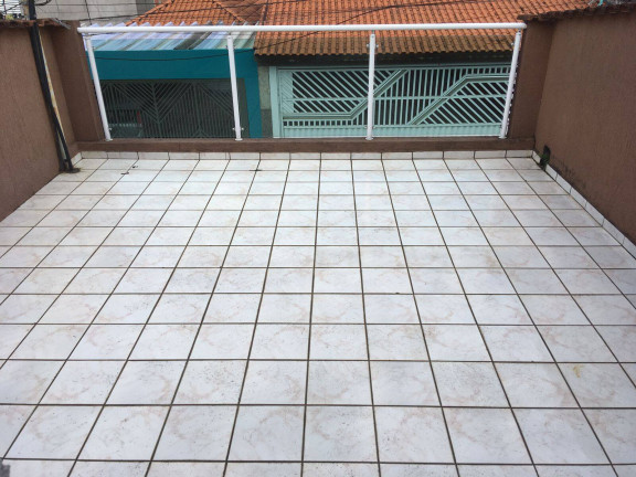 Imagem Sobrado com 3 Quartos à Venda, 175 m² em Taboão - São Bernardo Do Campo Imagem Sobrado com 3 Quartos à Venda, 175 m² em Taboão - São Bernardo Do Campo