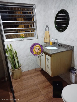 Imagem Casa com 3 Quartos à Venda, em Vila Valença - São Vicente Imagem Casa com 3 Quartos à Venda, em Vila Valença - São Vicente