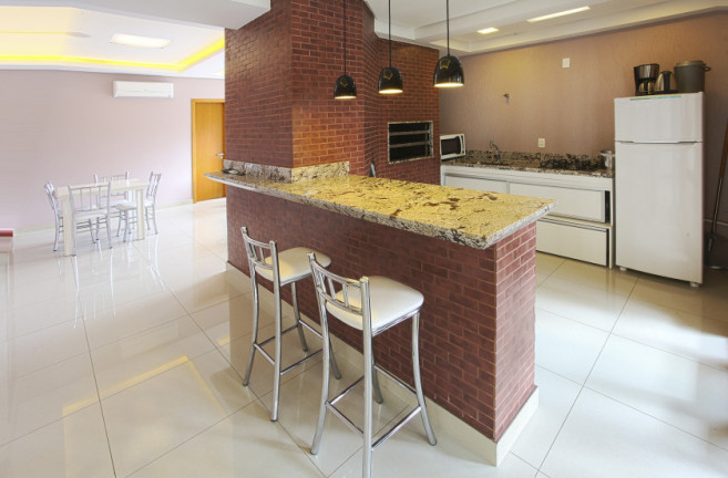 Imagem Apartamento com 3 Quartos à Venda, 231 m² em Centro - Novo Hamburgo Imagem Apartamento com 3 Quartos à Venda, 231 m² em Centro - Novo Hamburgo