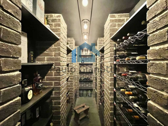 Imagem Casa de Condomínio com 4 Quartos à Venda, 407 m² em São Paulo Ii - Cotia
