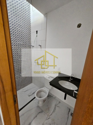 Imagem Casa de Condomínio com 2 Quartos à Venda, 80 m² em Vila Romano - São Paulo Imagem Casa de Condomínio com 2 Quartos à Venda, 80 m² em Vila Romano - São Paulo