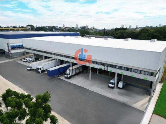 Galpão para Alugar, 7 m² em Parque Novo Mundo - São Paulo