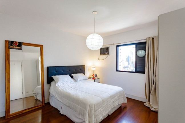 Imagem Apartamento com 1 Quarto à Venda, 43 m² em Jardim Paulista - São Paulo