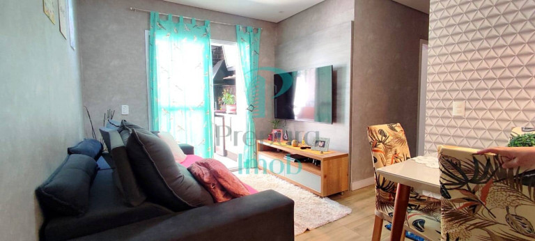 Imagem Apartamento com 2 Quartos à Venda, 86 m² em Umuarama - Osasco Imagem Apartamento com 2 Quartos à Venda, 86 m² em Umuarama - Osasco