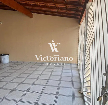 Imagem Casa com 3 Quartos à Venda, 125 m² em Jardim Das Indústrias - São José Dos Campos Imagem Casa com 3 Quartos à Venda, 125 m² em Jardim Das Indústrias - São José Dos Campos