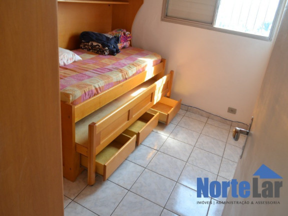 Imagem Apartamento com 2 Quartos à Venda, 54 m² em Sítio Morro Grande - São Paulo Imagem Apartamento com 2 Quartos à Venda, 54 m² em Sítio Morro Grande - São Paulo