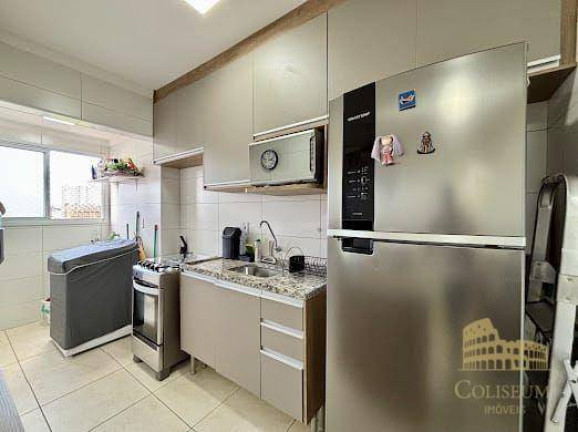 Imagem Apartamento com 2 Quartos à Venda, 54 m² em Vila Guilhermina - Praia Grande Imagem Apartamento com 2 Quartos à Venda, 54 m² em Vila Guilhermina - Praia Grande