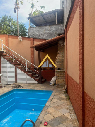 Imagem Casa com 3 Quartos à Venda, 220 m² em Brasilândia - São Gonçalo