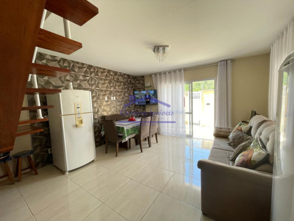 Imagem Casa com 2 Quartos à Venda, 87 m² em Horto Florestal - Ubatuba