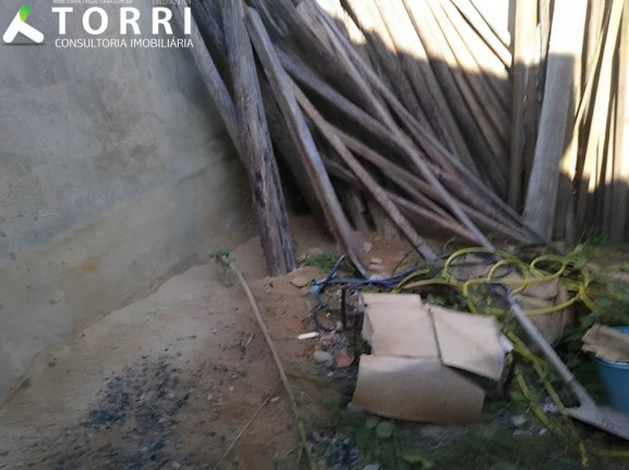 Imagem Casa com 3 Quartos à Venda, 70 m² em Jardim Ipanema - Sorocaba Imagem Casa com 3 Quartos à Venda, 70 m² em Jardim Ipanema - Sorocaba