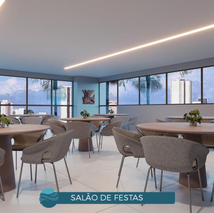 Imagem Apartamento com 3 Quartos à Venda, 68 m² em Cordeiro - Recife Imagem Apartamento com 3 Quartos à Venda, 68 m² em Cordeiro - Recife