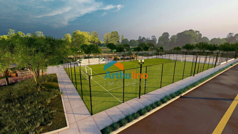 Imagem Terreno à Venda, 360 m² em Jardim Europa - Itupeva Imagem Terreno à Venda, 360 m² em Jardim Europa - Itupeva