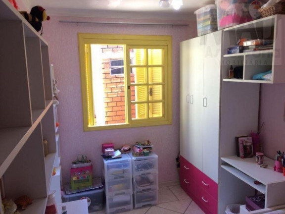 Imagem Casa com 3 Quartos à Venda, 170 m² em Campestre - São Leopoldo Imagem Casa com 3 Quartos à Venda, 170 m² em Campestre - São Leopoldo