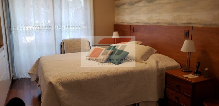 Imagem Apartamento com 3 Quartos à Venda, 178 m² em água Branca - São Paulo