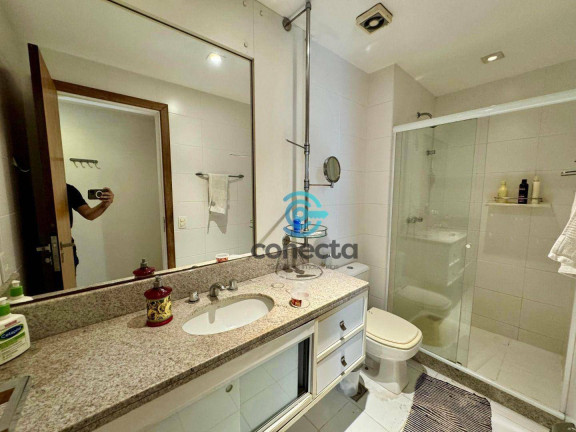 Imagem Cobertura com 4 Quartos à Venda, 280 m² em Icaraí - Niterói Imagem Cobertura com 4 Quartos à Venda, 280 m² em Icaraí - Niterói