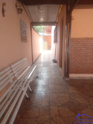 Imagem Casa com 2 Quartos à Venda, 142 m² em Itaguá - Ubatuba Imagem Casa com 2 Quartos à Venda, 142 m² em Itaguá - Ubatuba