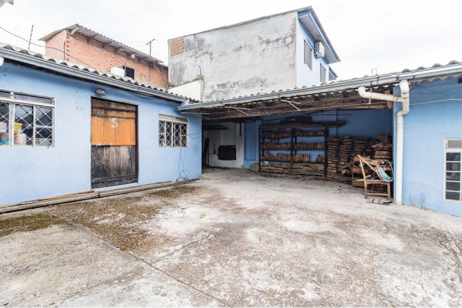 Imagem Casa com 3 Quartos à Venda, 260 m² em Partenon - Porto Alegre Imagem Casa com 3 Quartos à Venda, 260 m² em Partenon - Porto Alegre